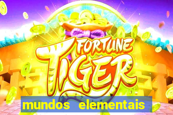 mundos elementais download apk